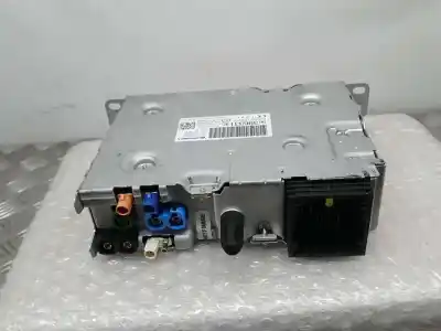 Автозапчасти б/у аудиосистема / радио cd за opel mokka gs line ссылки oem iam 9839633180  a3c0919540001