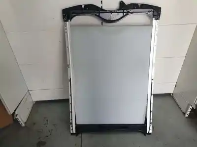 Second-hand car spare part electric roof for peugeot 508 active oem iam references 96871211  w70041775