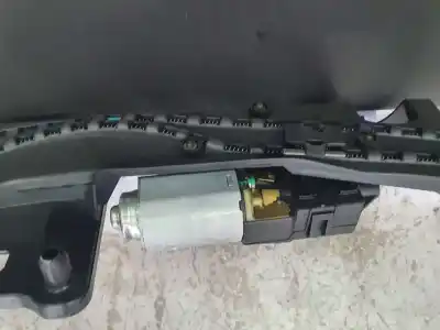 Second-hand car spare part electric roof for peugeot 508 active oem iam references 96871211  w70041775