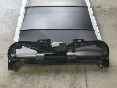 Second-hand car spare part electric roof for peugeot 508 active oem iam references 96871211  w70041775