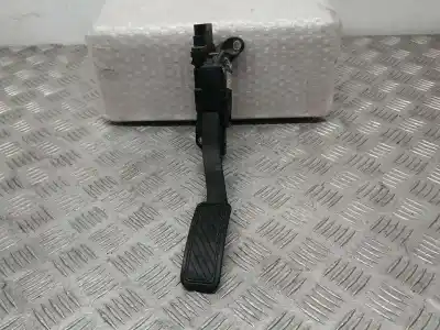 Peça sobressalente para automóvel em segunda mão potenciômetro por ford fiesta (cb1) ghia referências oem iam 8v219f836ab