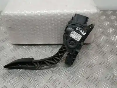 Second-hand car spare part potentiometer for ford fiesta (cb1) ghia oem iam references 8v219f836ab  6pv00951720