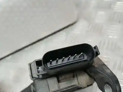 Second-hand car spare part potentiometer for ford fiesta (cb1) ghia oem iam references 8v219f836ab  6pv00951720