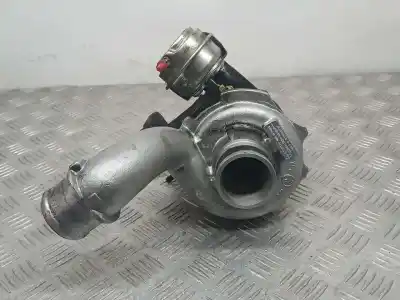 Pezzo di ricambio per auto di seconda mano Turbocompressore per RENAULT ESPACE IV (JK0) 2.0 Dynamique [2.0 Ltr. - 110 kW dCi Diesel FAP] Riferimenti OEM IAM 8200113829  7180898