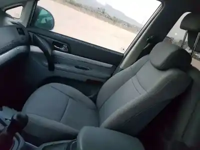 Автозапчастина б/у передне праве сиділо для ssangyong rodius xdi посилання на oem iam 
