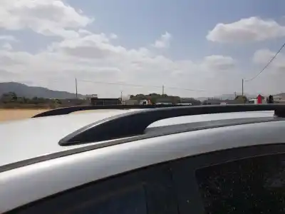 Автозапчастина б/у бруски для даху для ssangyong rodius xdi посилання на oem iam 7986021600