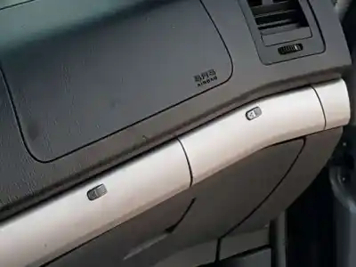 Автозапчастина б/у комплект подушки безпеки для ssangyong rodius xdi посилання на oem iam 8620021503  