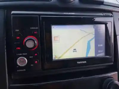 Автозапчастина б/у GPS НАВІГАЦІЙНА СИСТЕМА для SSANGYONG RODIUS  Посилання на OEM IAM AVN4429  