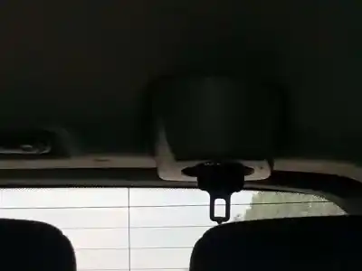 Автозапчастина б/у центральний задній ремін безпеки для ssangyong rodius xdi посилання на oem iam 7567121300eaj