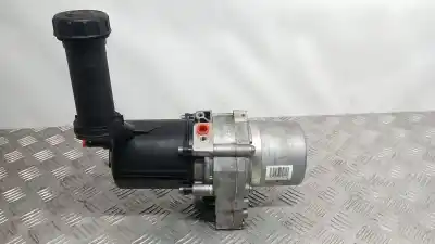 Pezzo di ricambio per auto di seconda mano pompa sterzo per citroen c4 berlina collection riferimenti oem iam 9680989480