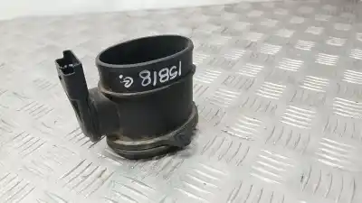 Pezzo di ricambio per auto di seconda mano misuratore di flusso per citroen c4 berlina collection riferimenti oem iam 9650010780