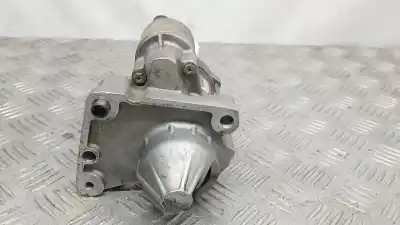 Pezzo di ricambio per auto di seconda mano motorino di avviamento per citroen c4 berlina collection riferimenti oem iam 5802az