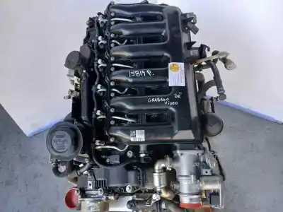 Автозапчасти б/у полный двигатель за bmw x6 (e71) 3.5d ссылки oem iam 306d5 21577265 inyeccion bosch 