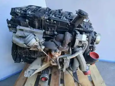 Автозапчасти б/у полный двигатель за bmw x6 (e71) 3.5d ссылки oem iam 306d5 21577265 inyeccion bosch 