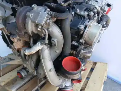 Автозапчасти б/у полный двигатель за bmw x6 (e71) 3.5d ссылки oem iam 306d5 21577265 inyeccion bosch 