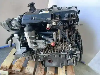 Автозапчасти б/у полный двигатель за bmw x6 (e71) 3.5d ссылки oem iam 306d5 21577265 inyeccion bosch 