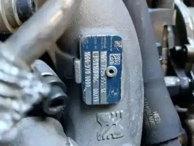 Автозапчасти б/у полный двигатель за bmw x6 (e71) 3.5d ссылки oem iam 306d5 21577265 inyeccion bosch 