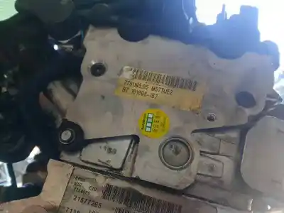 Автозапчасти б/у полный двигатель за bmw x6 (e71) 3.5d ссылки oem iam 306d5 21577265 inyeccion bosch 