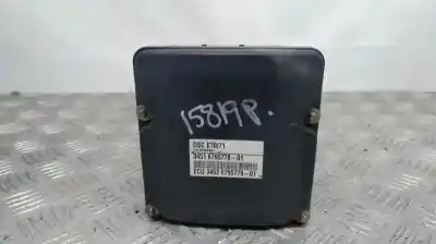 Автозапчасти б/у  за BMW X6 (E71)  ссылки OEM IAM 3451679577801  0265250323