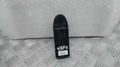 Second-hand car spare part left front power window switch for bmw x6 (e71) 3.5d oem iam references 61319218041  