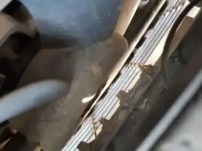 Gebrauchtes Autoersatzteil Verstärkung Vorderer Stossfänger zum OPEL VECTRA B BERLINA Básico (1999->) OEM-IAM-Referenzen   