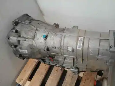 Автозапчасти б/у  за BMW X6 (E71)  ссылки OEM IAM 6HP28X  42581823