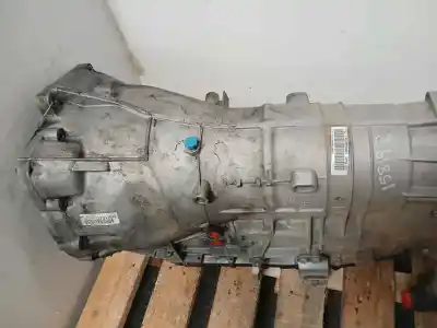 Pezzo di ricambio per auto di seconda mano riduttore per bmw x6 (e71) 3.5d riferimenti oem iam 6hp28x  42581823