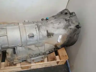 Pezzo di ricambio per auto di seconda mano riduttore per bmw x6 (e71) 3.5d riferimenti oem iam 6hp28x  42581823