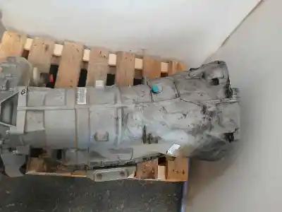 Pezzo di ricambio per auto di seconda mano riduttore per bmw x6 (e71) 3.5d riferimenti oem iam 6hp28x  42581823