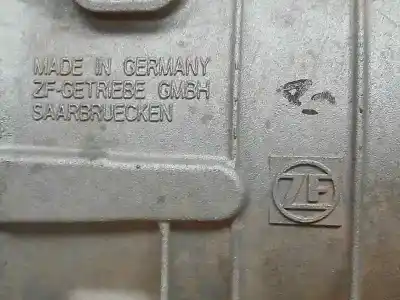 Pezzo di ricambio per auto di seconda mano riduttore per bmw x6 (e71) 3.5d riferimenti oem iam 6hp28x  42581823