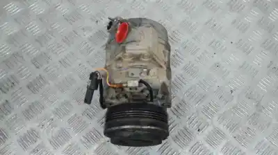 Second-hand car spare part air conditioning compressor for bmw x6 (e71) 3.5d oem iam references 64529185146  a41011
