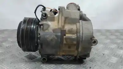 Second-hand car spare part air conditioning compressor for bmw x6 (e71) 3.5d oem iam references 64529185146  a41011