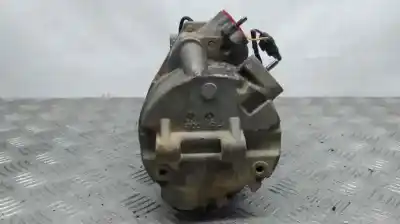 Second-hand car spare part air conditioning compressor for bmw x6 (e71) 3.5d oem iam references 64529185146  a41011