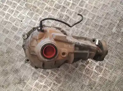Pezzo di ricambio per auto di seconda mano differenziale anteriore per bmw x6 (e71) 3.5d riferimenti oem iam 31507612956  