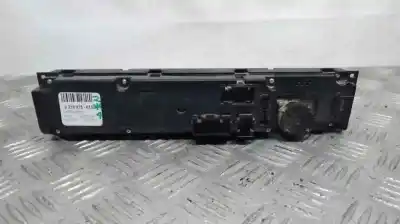 Pièce détachée automobile d'occasion commande de climatisation / chauffage pour bmw x6 (e71) 3.5d références oem iam 921997501  