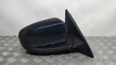 Peça sobressalente para automóvel em segunda mão espelho retrovisor direito por bmw x6 (e71) 3.5d referências oem iam 7136887  51167282780
