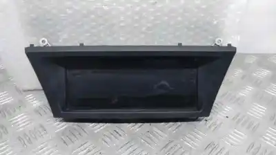 Автозапчасти б/у gps-навигационная система за bmw x6 (e71) 3.5d ссылки oem iam 201672101  