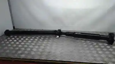 Pezzo di ricambio per auto di seconda mano trasmissione centrale per bmw x6 (e71) 3.5d riferimenti oem iam 756439801