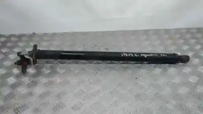 Pezzo di ricambio per auto di seconda mano trasmissione centrale per bmw x6 (e71) 3.5d riferimenti oem iam 26207556019