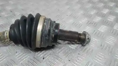 Second-hand car spare part front left transmission for bmw x6 (e71) 3.5d oem iam references p755394507  