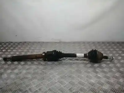 Peça sobressalente para automóvel em segunda mão transmissão dianteira direita por ford focus lim. (cb4) business referências oem iam 3m513b436daf