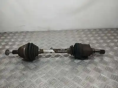 Peça sobressalente para automóvel em segunda mão  por FORD FOCUS LIM. (CB4)  Referências OEM IAM 3M513B437DAF  