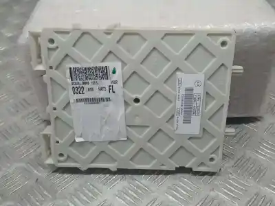 Автозапчасти б/у блок реле/предохранителей за ford c-max titanium ссылки oem iam 97ri010012  