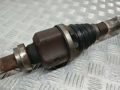 Second-hand car spare part front right transmission for citroen c-elysée seduction oem iam references 9671573280  