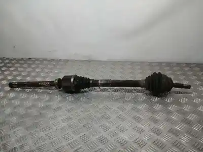 Peça sobressalente para automóvel em segunda mão  por CITROEN C-ELYSÉE  Referências OEM IAM 9671573280  