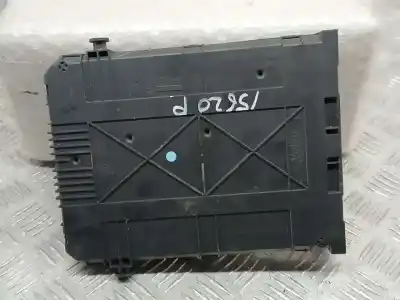 Pezzo di ricambio per auto di seconda mano scatola relè/fusibili per citroen c-elysée seduction riferimenti oem iam 9678355880  20130505