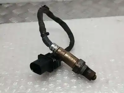 Second-hand car spare part Lambda Probe for CITROEN C-ELYSÉE Seduction OEM IAM references 9687161080  0281004157