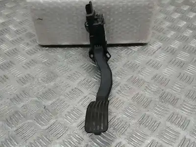 Second-hand car spare part accelerator pedal for citroen c-elysée seduction oem iam references 9671433680