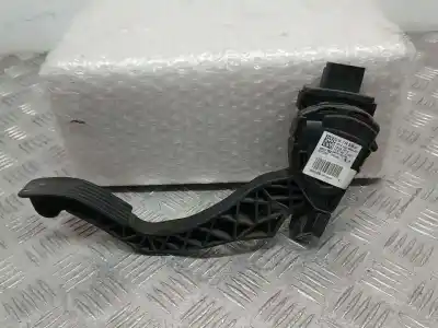 Second-hand car spare part accelerator pedal for citroen c-elysée seduction oem iam references 9671433680  6pv00994940