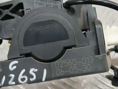 Second-hand car spare part potentiometer for citroen c6 exclusive oem iam references f00c3e2429  02560d13